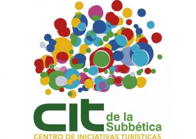 Cit de la Subbética Colectivo Argamasa