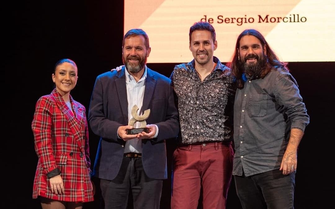 La Elegida, Una producción de Bernardo Nicolás Fresnillo triunfa en el Certamen de Cortometrajes de Córdoba