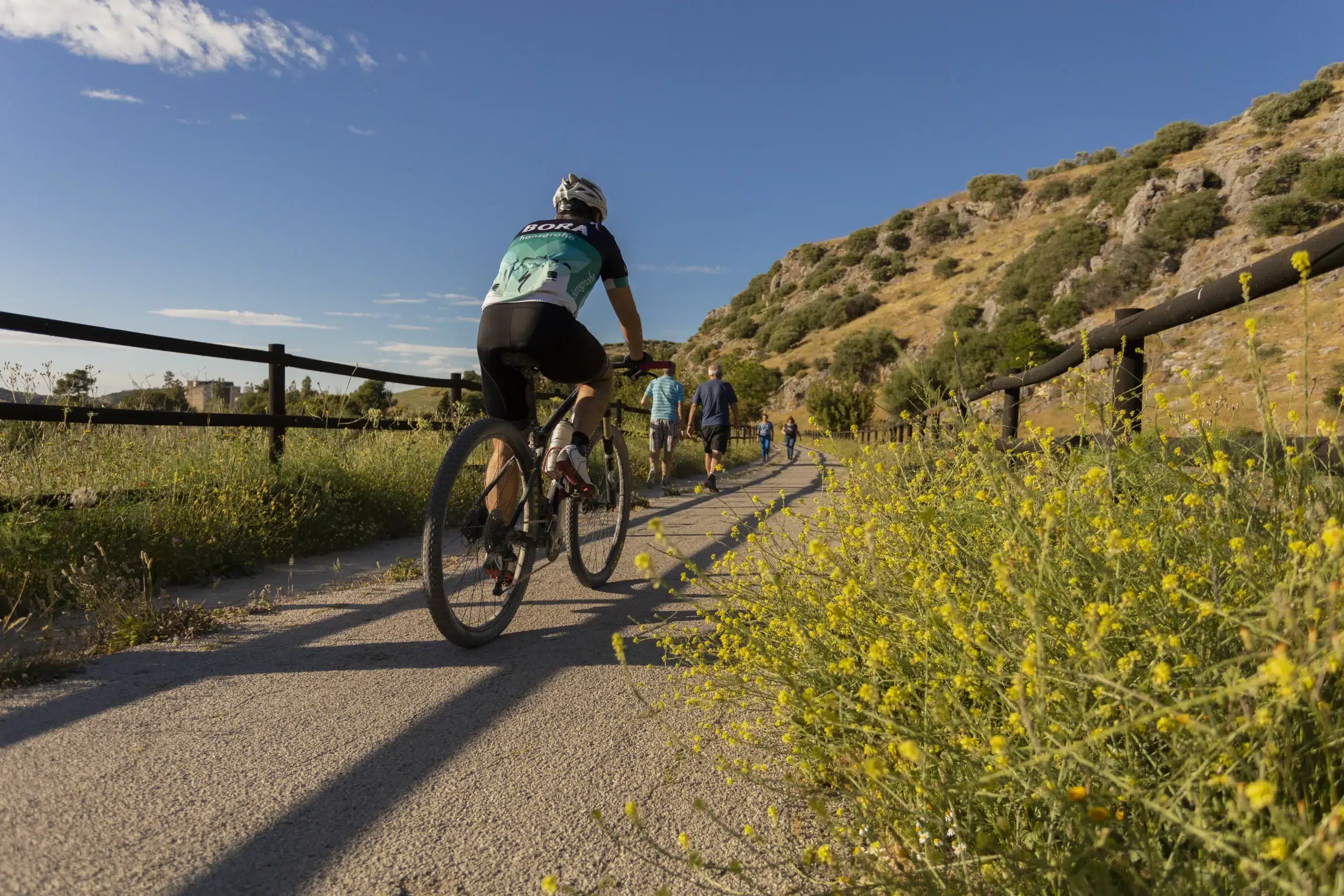 Mejor destino rural de España