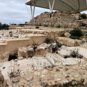 Cerro de la Merced de Cabra