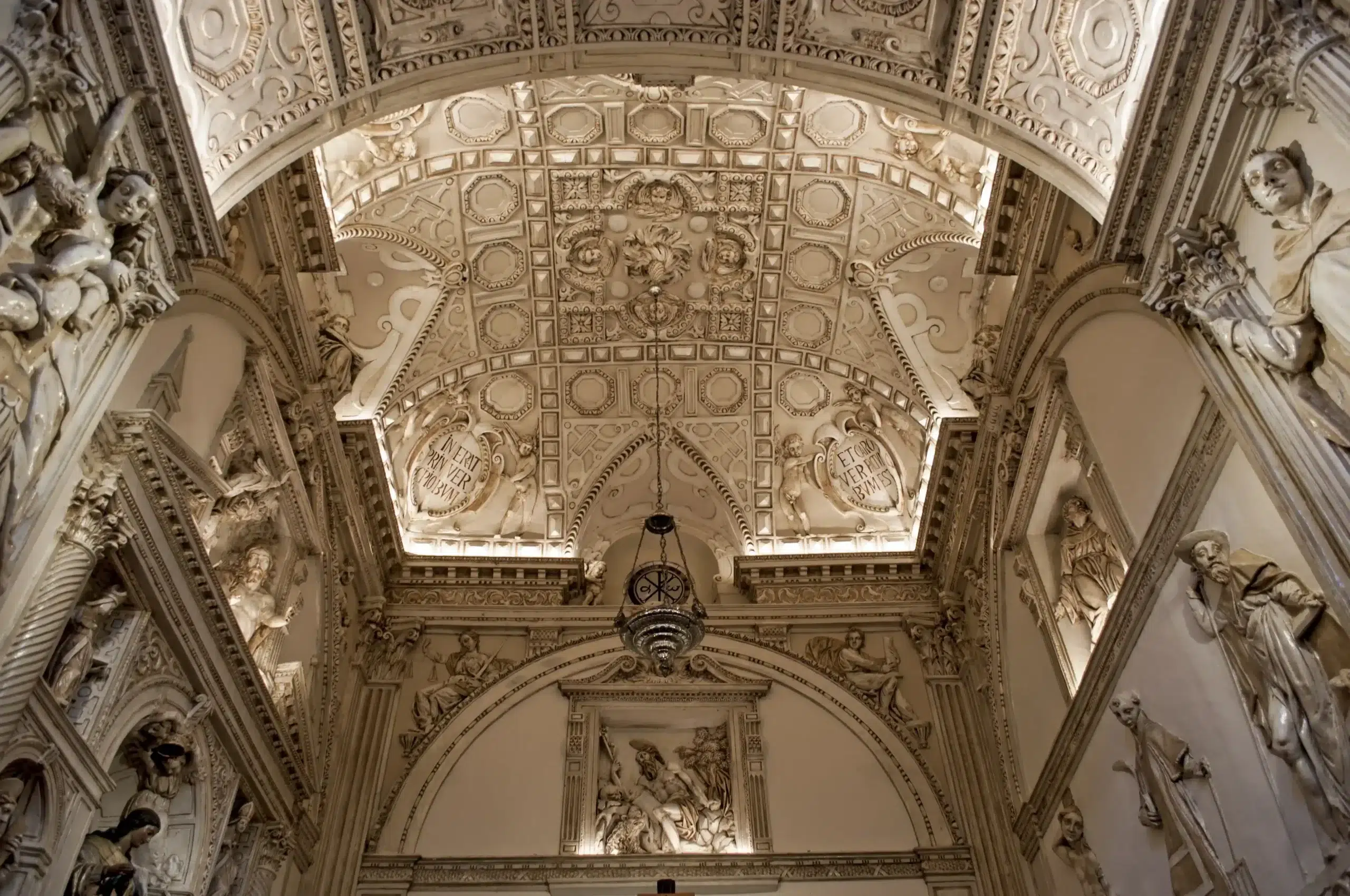 Iglesia de Santo de Guzmán de Cabra