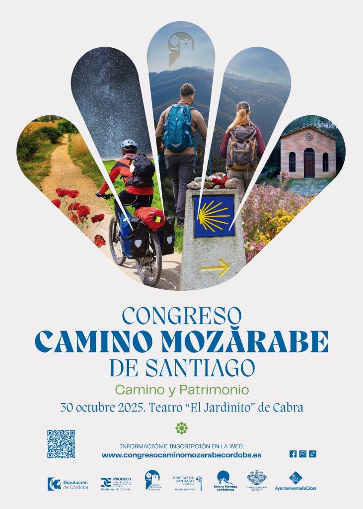 Congreso Camino Mozárabe 2025